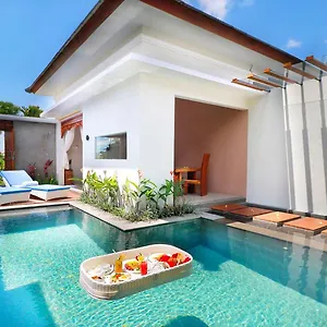 Maharaja Bali - Chse Certified Villa